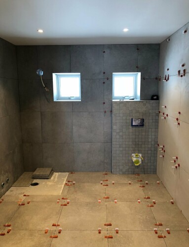 Pro Mur Og Maling V/ Harun Ilhan