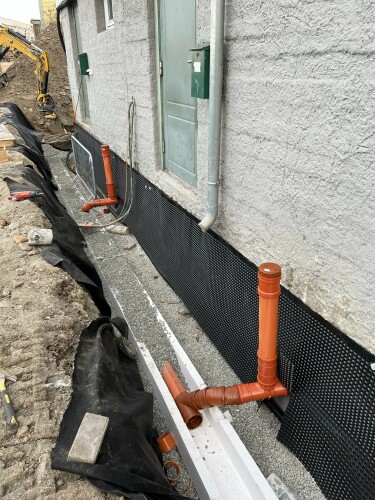 Anlegg Og Ingeniørservice AS