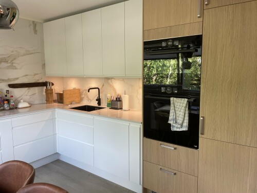 Multi Bygg Napiorkowski