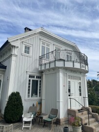 Malera Entreprenør Cerneckas