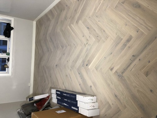 Maler Boligdekorasjon Norge Al Yasin