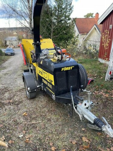 Lunner Vaktmester Service AS