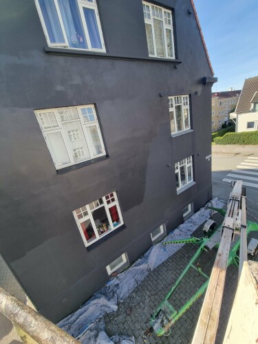 Ar Bygg Og Eindom AS