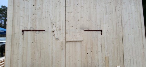 Trysil Bygg & Vaktmesterservice AS