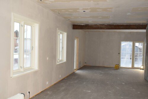 Marin López Prosjekter