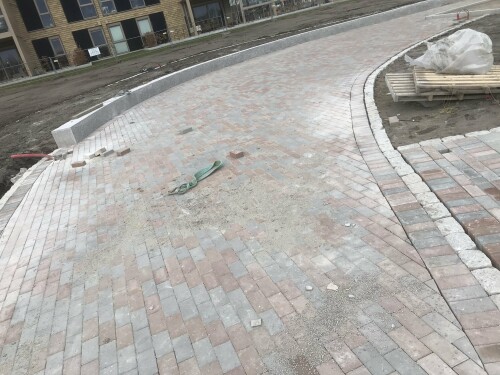 Anleggsgartner & Maletjenester Nehat Qitaku