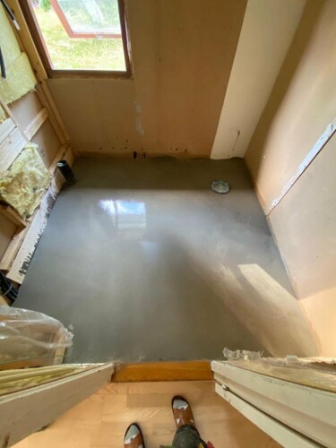 Snekker Omid Javanmiri