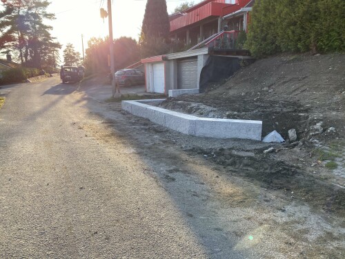 G13 Stein & Maskin AS