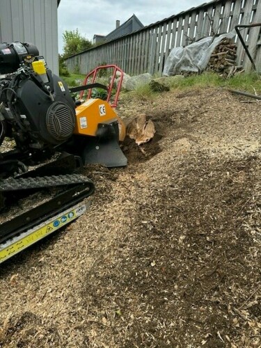 Birkeland Skog Og Maskin AS