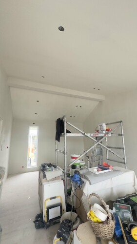 Dabrowski Konstruksjon Bygg