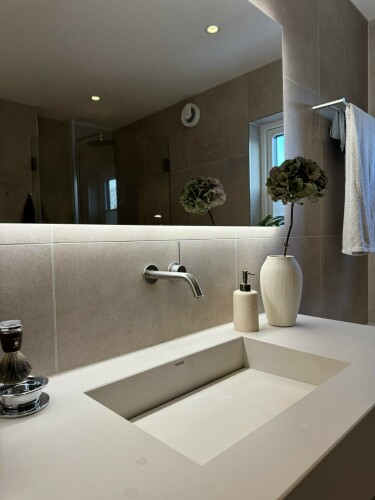 Sandvika VVS Senter AS