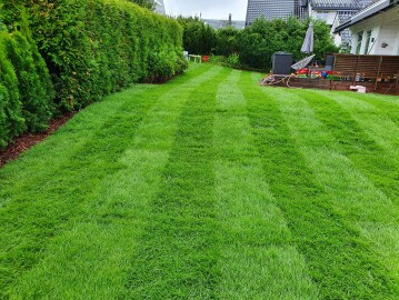 Lucy Eco-utemiljø Welesamiel