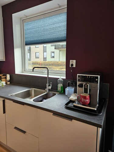 Skygge Solskjerming AS