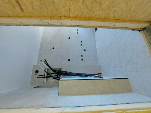 Våtromstjenester AS