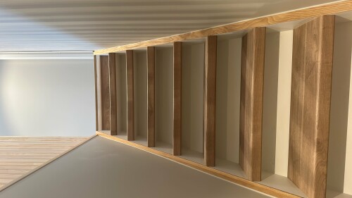 Chachurski Daniel Bygg