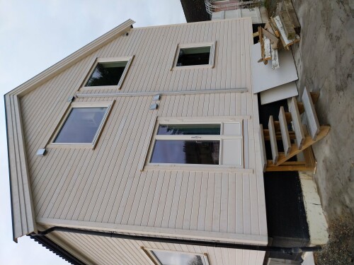 Kabiridehkordi Arkitektur