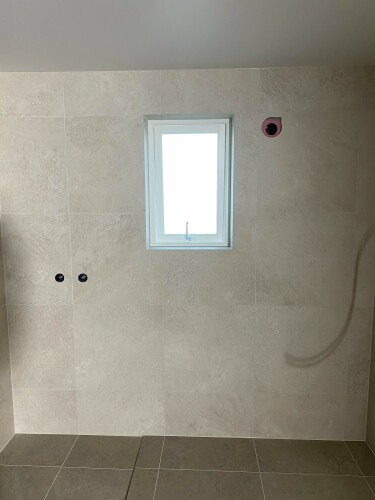 Murer Øyvind Haugrav