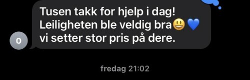 Your Maid Patrycja Gonera