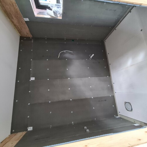 Bocons Bad Og Renovering