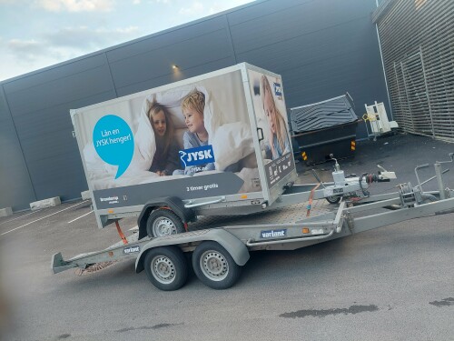 Haugen Servicetjenester & Ved