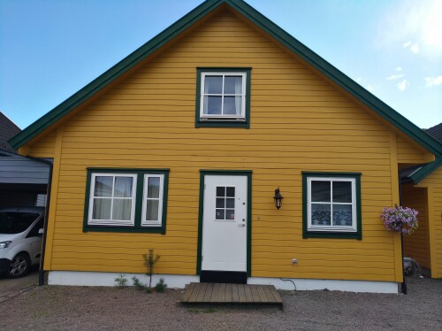 Löwenstein Tømrer AS