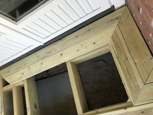 TF-Byggentreprenør AS