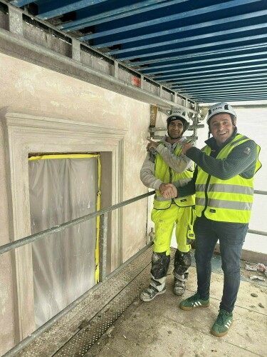 AP Byggeservice AS AP Byggeservice AS