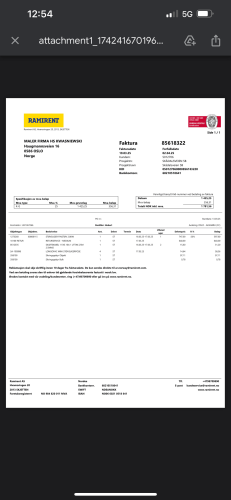 Maler Firma HS&Entreprenør Hubert Kwasniewski Maler Firma HS&Entreprenør Hubert Kwasniewski