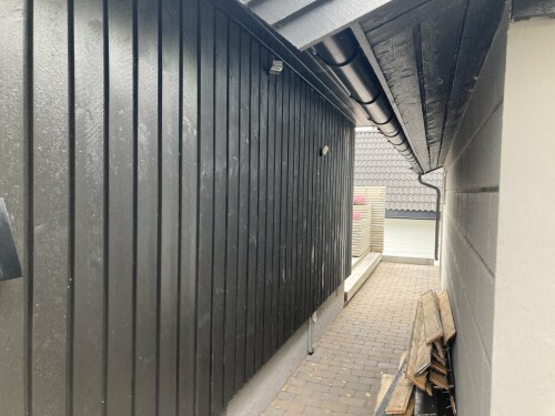 Bare Småjobber Tellsgård