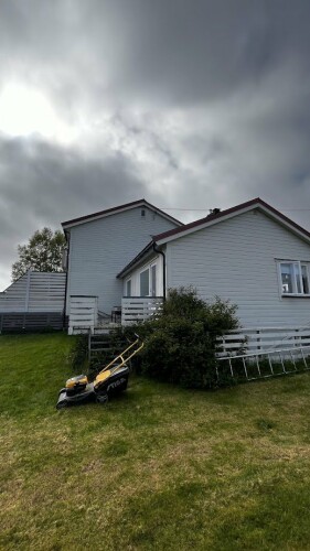 By Elektro & Bygg AS By Elektro & Bygg AS