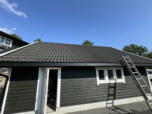 Am Bygg Og Malerservice Mulliqi