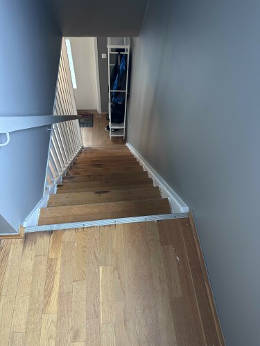 Malerfirma Sheikh-Mohamed