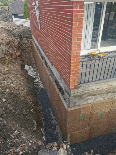 Gudøy Graveservice AS