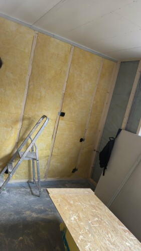 Dabrowski Konstruksjon Bygg