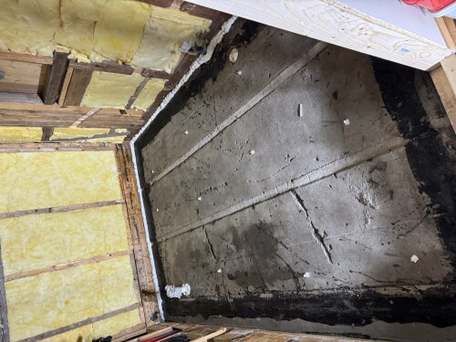 Bygg Og Tømrerfirma Alexander Hagen AS