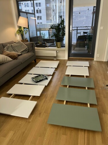 Alssayr Håndtverkstjenester Alssayr Håndtverkstjenester