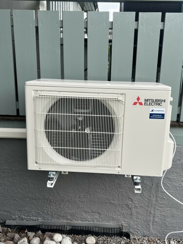 Ak Varmepumper AS Ak Varmepumper AS