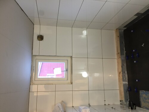 TF-Byggentreprenør AS