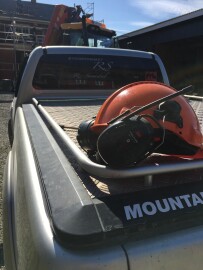 Byggefirmaet R Samdal Snekkeri AS