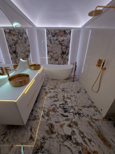 Våtromstjenester AS