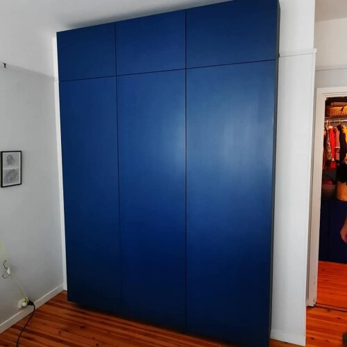 Marlins Møbelverksted AS