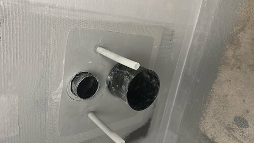 Chachurski Daniel Bygg