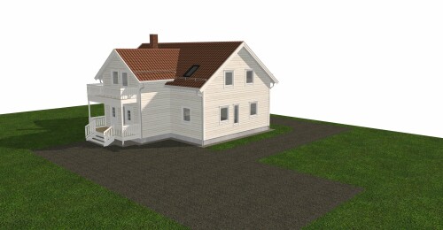 Økonomibygg Arkitektur As Økonomibygg Arkitektur As