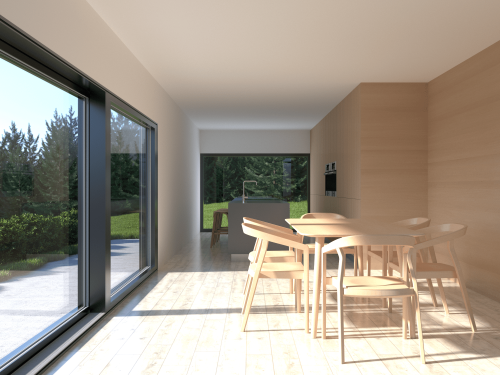 Don Lawrence Arkitekt AS