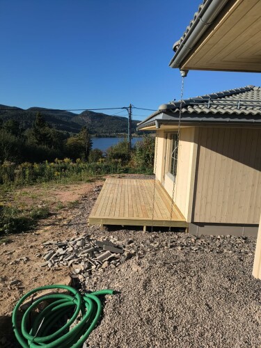 Ip Bygg Og Hage Puduls