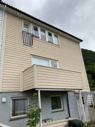 Privat Tømrer Otvos