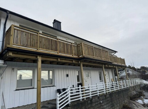 Am Bygg Og Malerservice Mulliqi