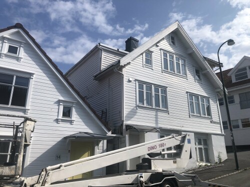 ROYAL MALERSERVICE ALBATRAN