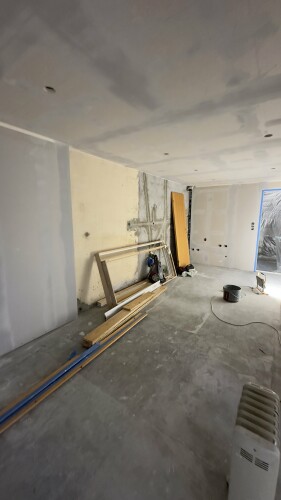 Dabrowski Konstruksjon Bygg