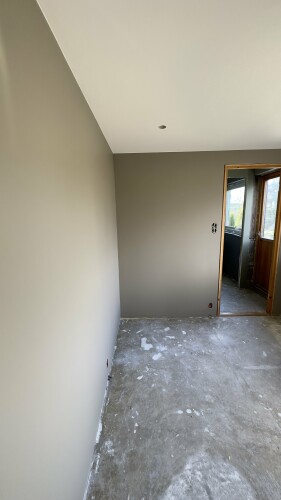 Dabrowski Konstruksjon Bygg